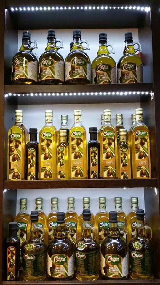 YAĞLAR