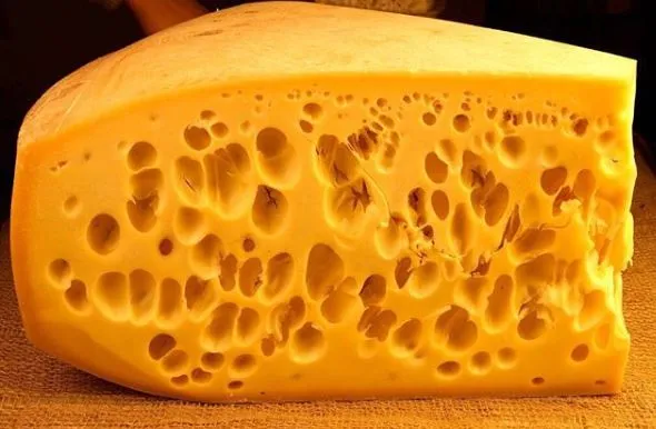 Gravyer Peyniri