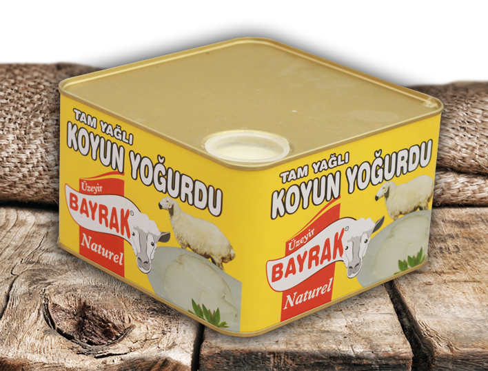 Konya Koyun Yoğurdu