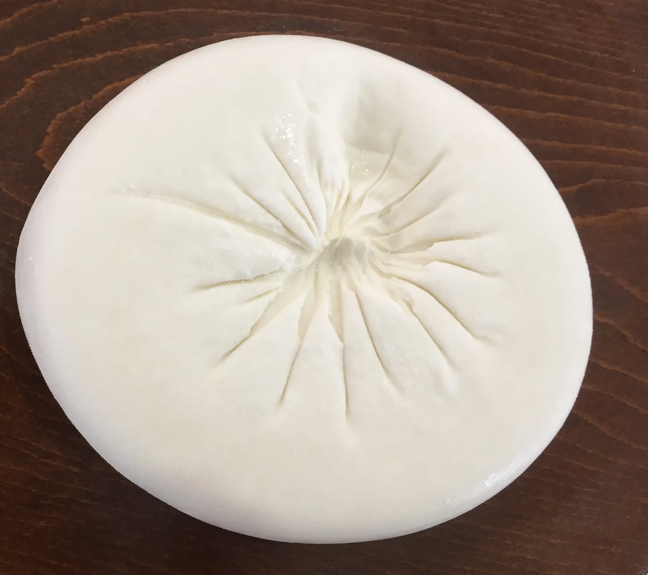 Manda Peyniri