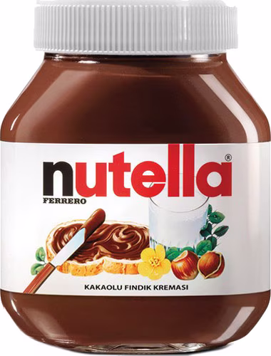 Nutella